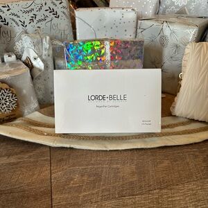 Lorde + Belle RegenPen Cartridges REGULAR